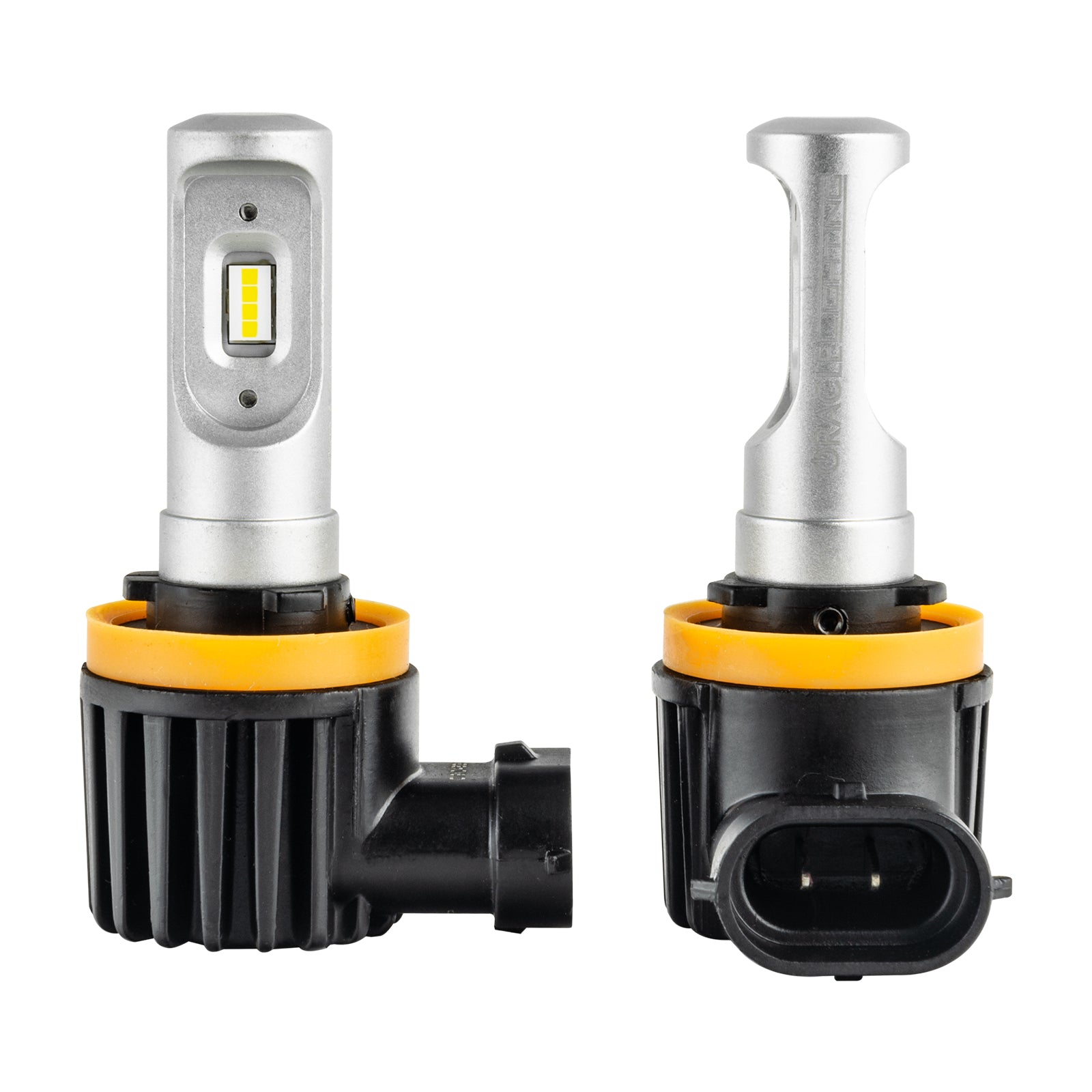 ORACLE Lighting H11 - VSeries LED Headlight Bulb Conversion Kit by Oracle Lighting