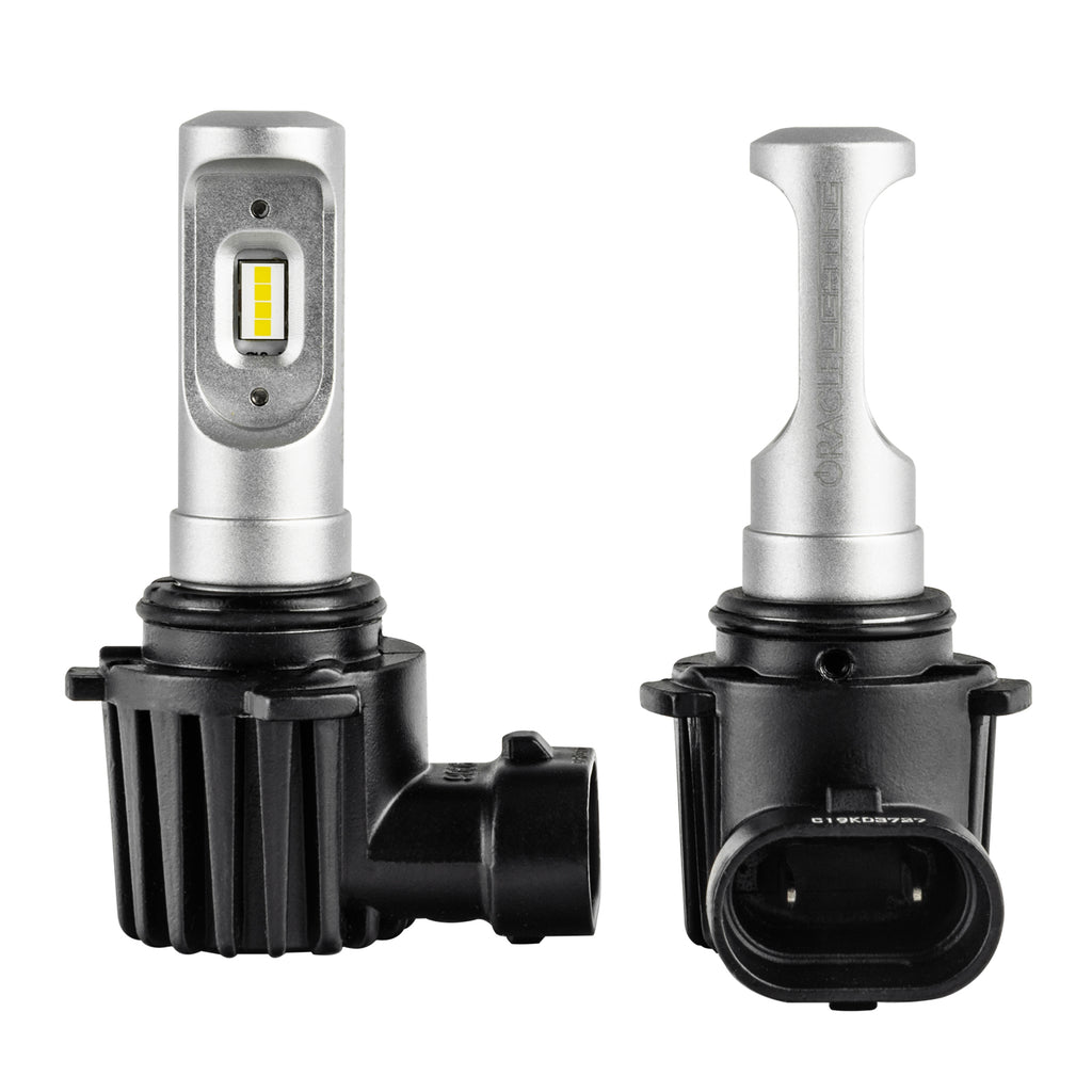 ORACLE Lighting 9006 - VSeries LED Headlight Bulb Conversion Kit by Oracle Lighting