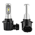 ORACLE Lighting 9006 - VSeries LED Headlight Bulb Conversion Kit by Oracle Lighting