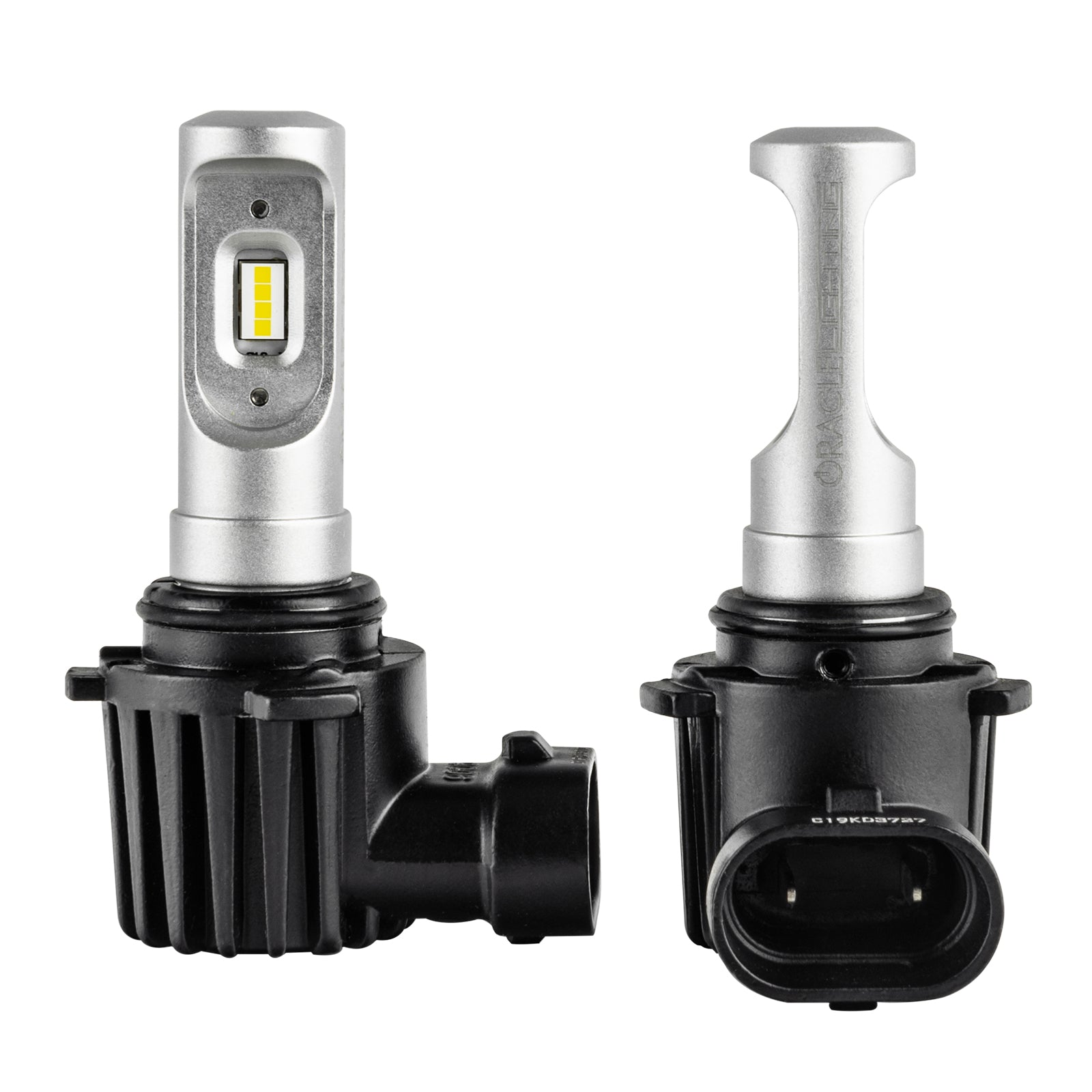 ORACLE Lighting 9006 - VSeries LED Headlight Bulb Conversion Kit by Oracle Lighting