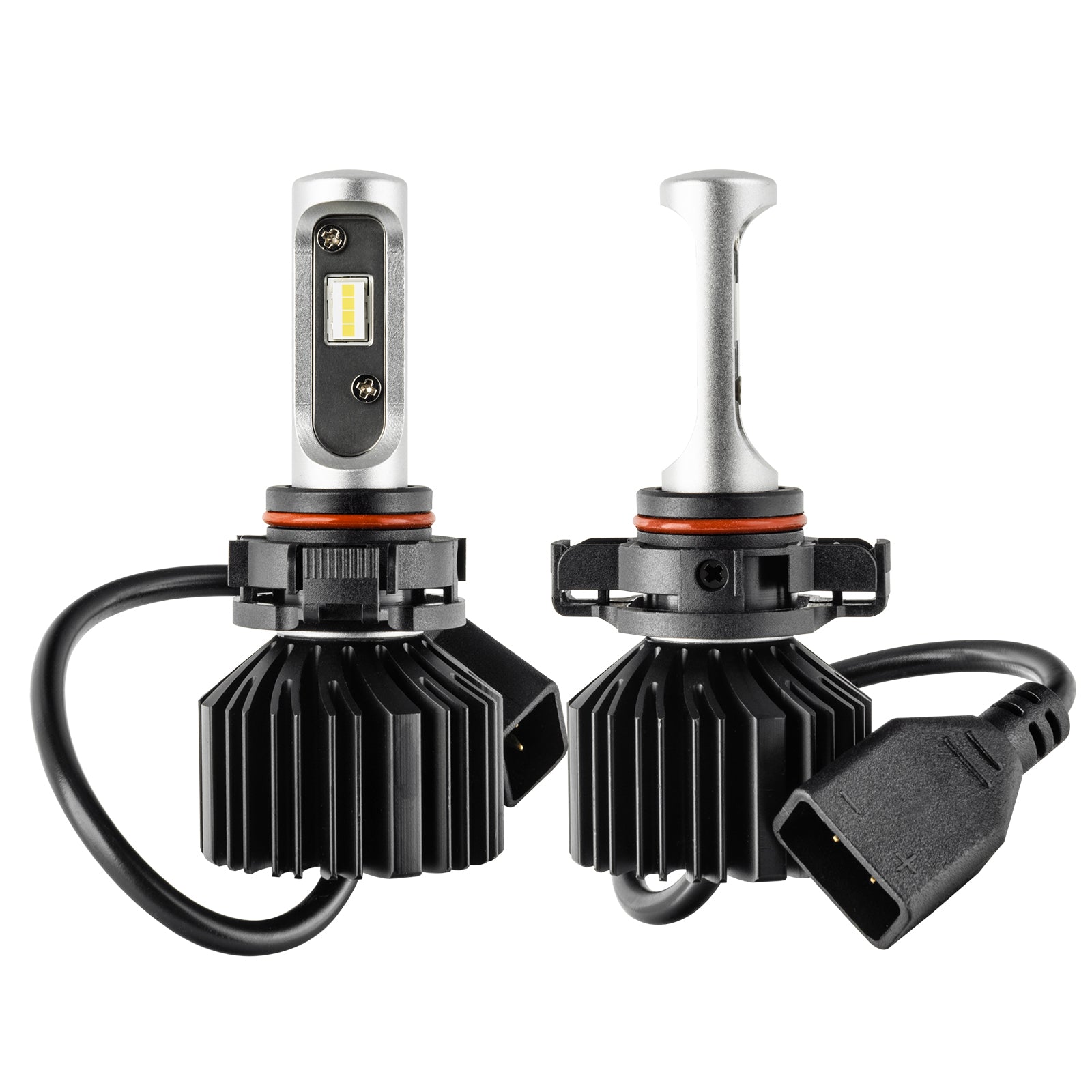 ORACLE Lighting PSX24W - VSeries LED Headlight Bulb Conversion Kit by Oracle Lighting