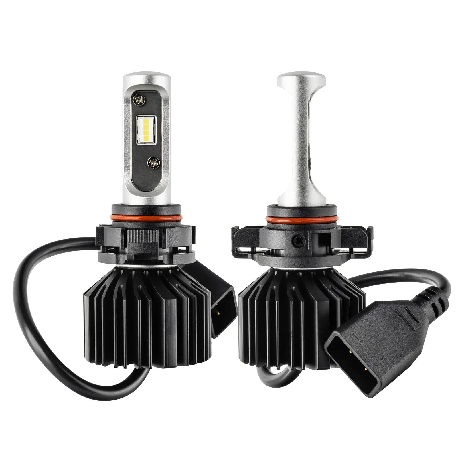ORACLE Lighting PSX24W - VSeries LED Headlight Bulb Conversion Kit by Oracle Lighting