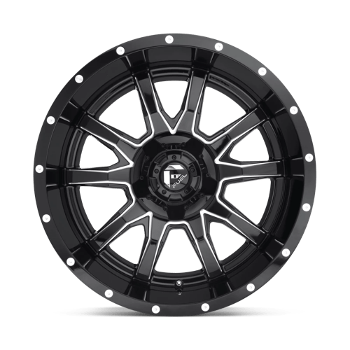 VANDAL 20X10 5X4.5/5.0 78.1 NBL -18