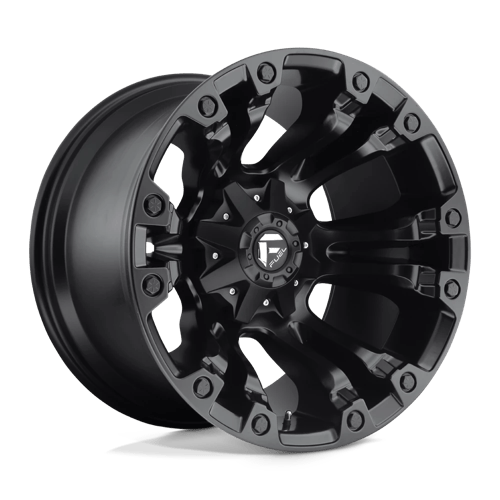 VAPOR 18X9 8X6.5 125.1 BD +01