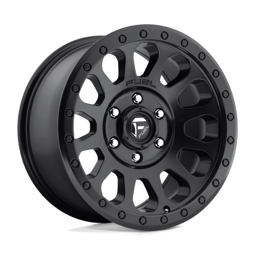 VECTOR 17X8.5 6X135 87.1 BD +07