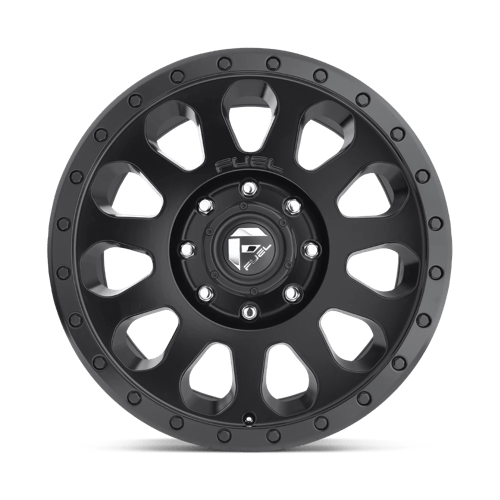 VECTOR 17X9 6X135 87.1 BD -12