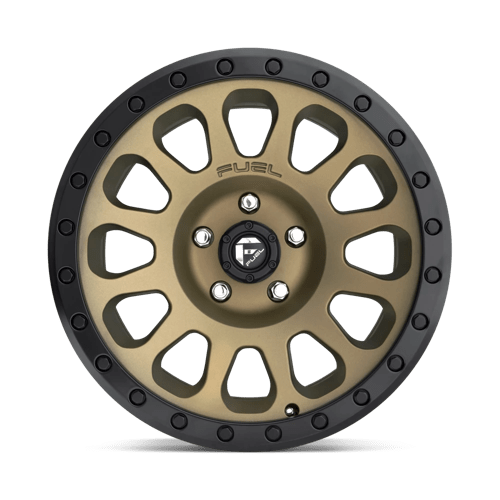 VECTOR 17X9 6X5.5 108 ZDB -12