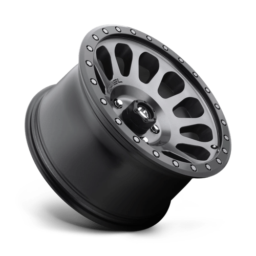 VECTOR 18X9 6X5.5 108 GDB +01
