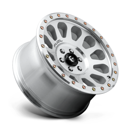 VECTOR 17X8.5 6X5.5 108 MACH -06