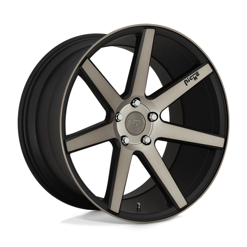 VERONA 19X9.5 5X4.5 72 MB +35 by NICHE