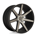 VERONA 19X8.5 5X112 66.56 MBT 34MM by NICHE