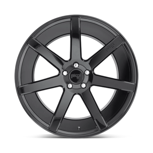 VERONA 18X8 5X4.5 72 BL +40 by NICHE