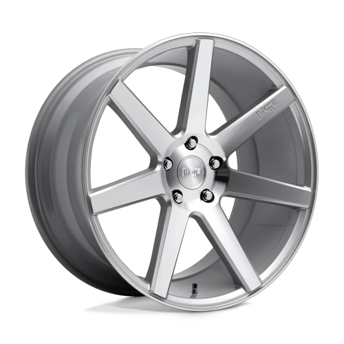 VERONA 20X9 5X4.5 72 MSL +35 by NICHE