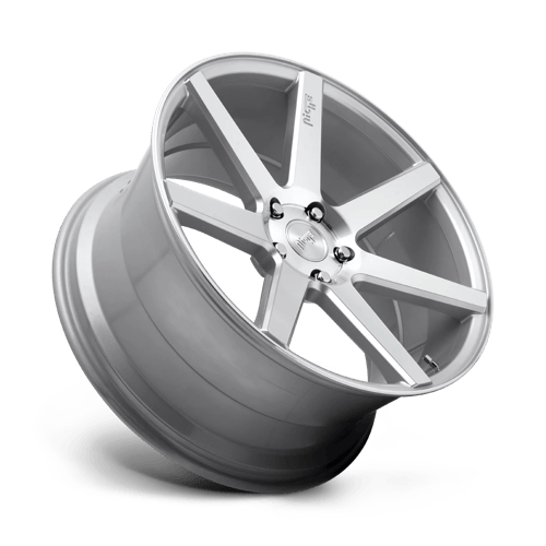 VERONA 20X9 5X4.5 72 MSL +35 by NICHE