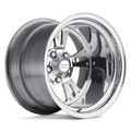 VF480 17X11 5X5.0 POLISH -50MM