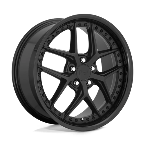 VICE 20X9 5X115 71.5 BLD +18 by NICHE