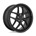 VICE 20X9 5X4.5 72 BLD +35 by NICHE