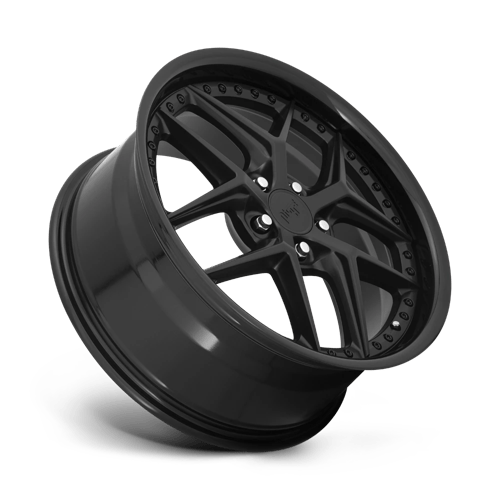 VICE 20X10.5 5X115 71.5 BLD +20 by NICHE