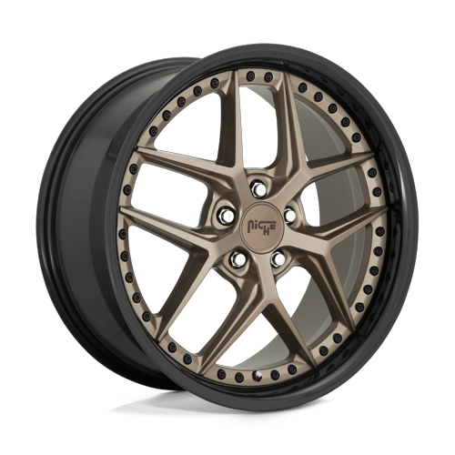 VICE 20X9 5X4.5 72 ZDB +35