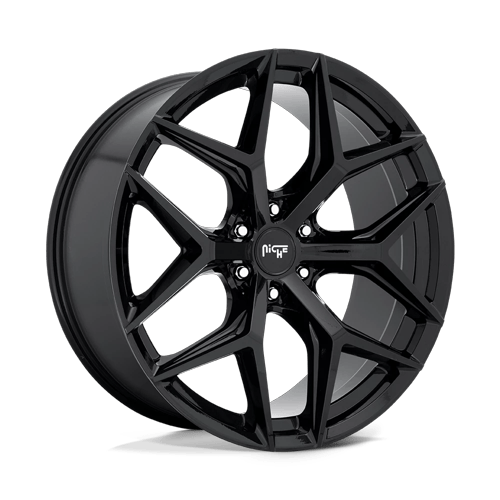 VICE SUV 20X9 6X5.5 106.1 BL +30 by NICHE