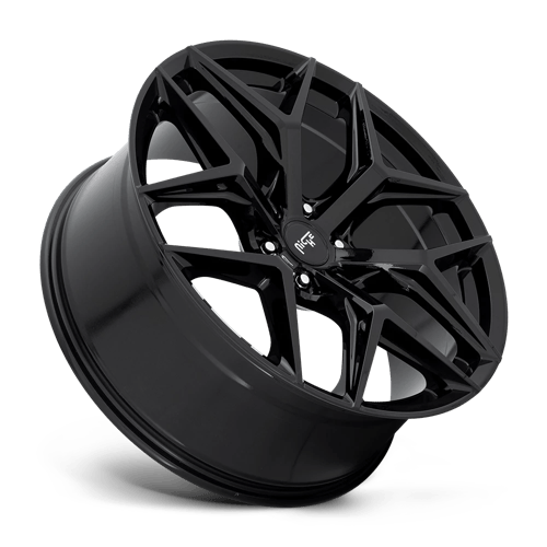 VICE SUV 24X10 6X135 87.1 BL +30 by NICHE