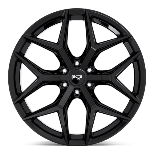 VICE SUV 22X9.5 6X120 67.06 BL +30 by NICHE