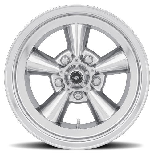 VN109 17X7 5X5.0 POLISHED 00MM