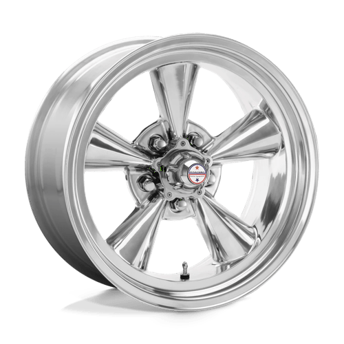 VN109 TT-O 15X8.5 5X5 POL 3.75BS by American Racing