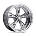 VN405 TTII 17X11 5x5.5 POL 4" B.S.