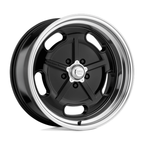 VN511 22X8.5 5X4.5 G-BLK DIA LP 00MM