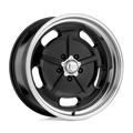 VN511 22X10.5 5X4.75 G-BLK DIA LP 00MM
