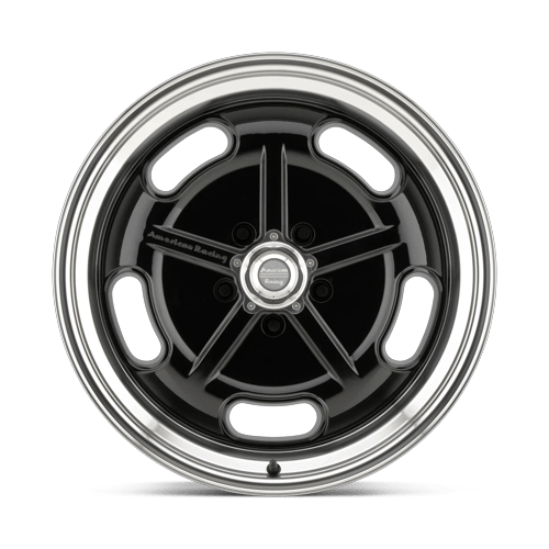 VN511 22X10.5 5X4.75 G-BLK DIA LP 00MM