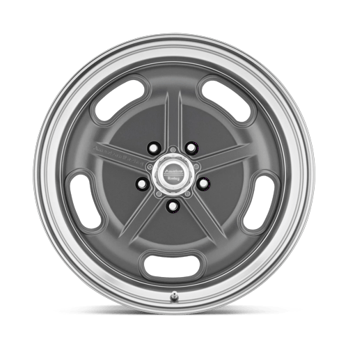 VN511 22X10.5 5X4.5 MAG GRAY DIA LP 00MM