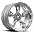 VN515 TT-II 1PC 17X8 BLANK POL 114-130 by American Racing