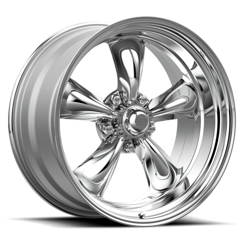 VN515 TT-II 1PC 18X9 BLANK POL 108-155