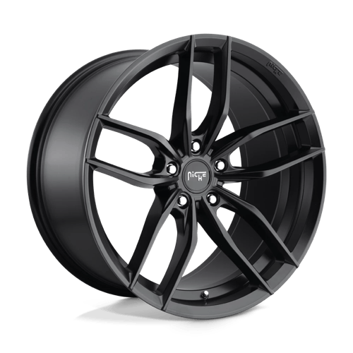VOSSO 20X9 5X115 71.5 BD 18MM by NICHE