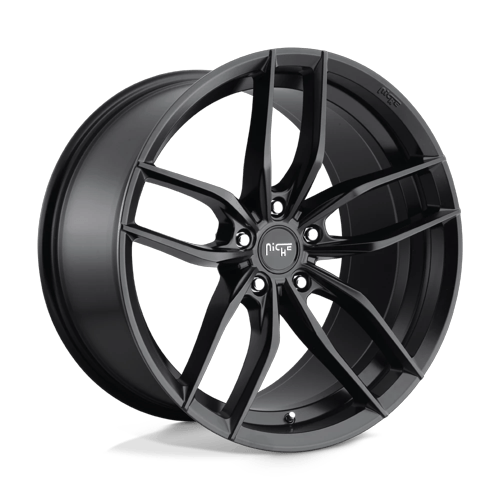 VOSSO 22X9 5X5.0 71.5 BD 38MM by NICHE