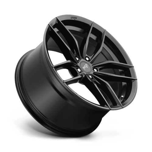VOSSO 20X9 5X115 71.5 BD 18MM by NICHE
