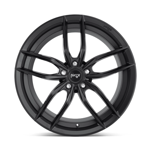 VOSSO 20X9 5X115 71.5 BD 38MM by NICHE