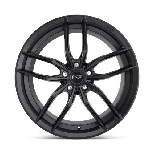 VOSSO 20X9 5X4.5 72 BD 35MM by NICHE