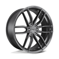 VOSSO 20X9 6X120 67.06 VD 40MM by NICHE