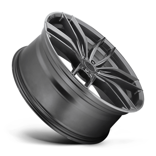 VOSSO 20X9 6X120 67.06 VD 40MM by NICHE