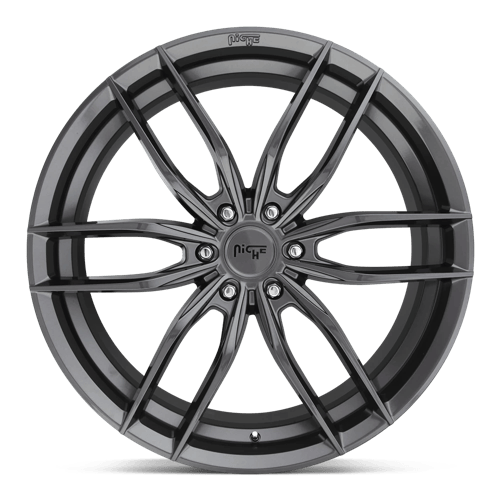 VOSSO 20X9 6X120 67.06 VD 40MM by NICHE