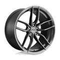 VOSSO 20X9 5X4.25 72 VD 38MM by NICHE