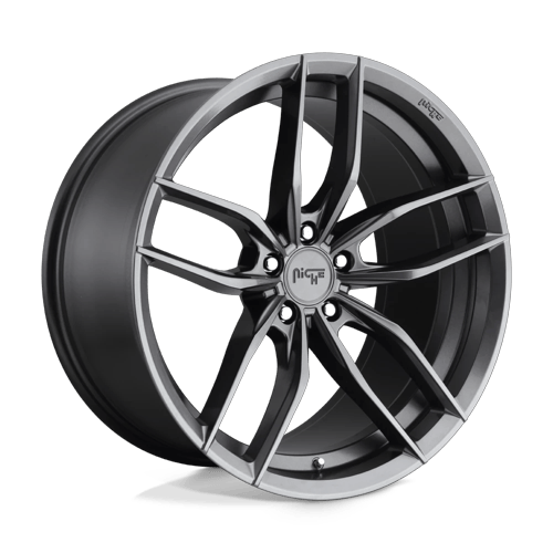 VOSSO 20X9 5X4.25 72 VD 38MM by NICHE