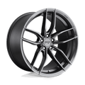 VOSSO 17X8 5X4.5 72 VD 40MM by NICHE