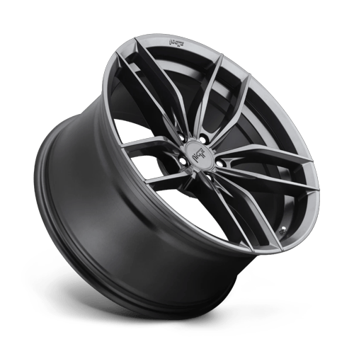 VOSSO 18X8 5X120 72 VD 40MM by NICHE