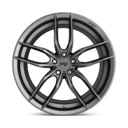 VOSSO 18X8 5X120 72 VD 40MM by NICHE