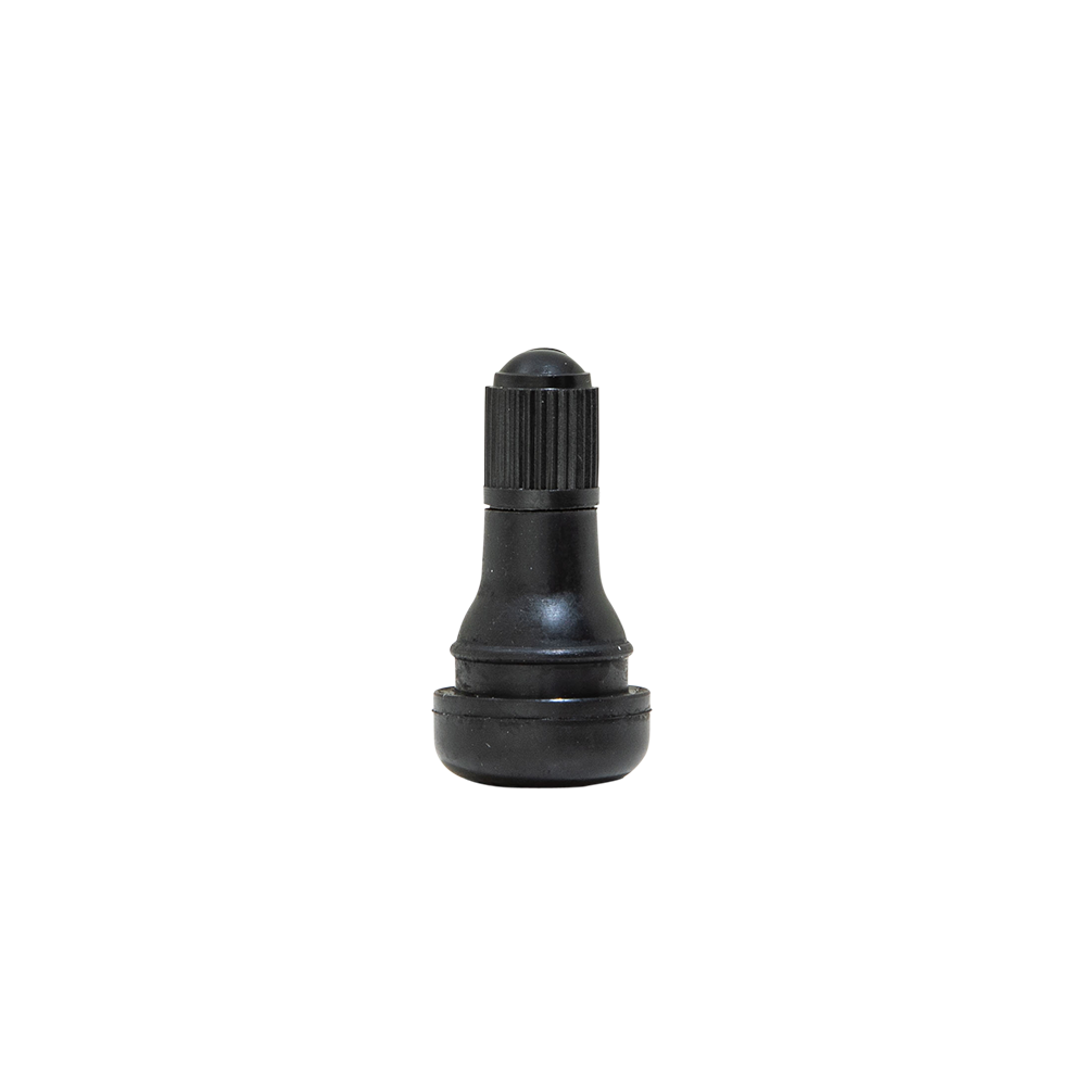 TR#412 TUBELESS SNAP-IN VALVE 0.88" (EA) by Gorilla Automotive