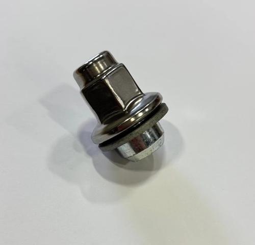 14MMX1.5 RH MED MAG 1.75 SHANK TMS by Gorilla Automotive